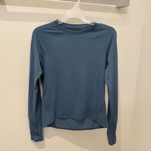Oiselle Flyout Long Sleeve
